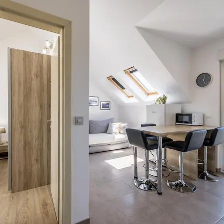 Apartment Irena