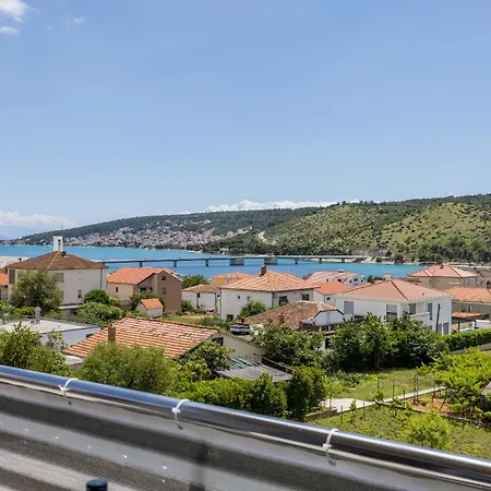 Irena Trogir