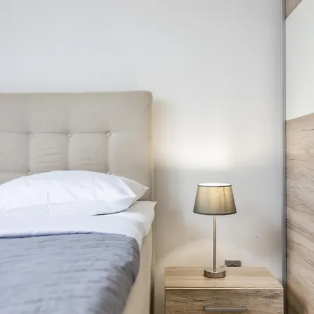 Irena Apartment Trogir