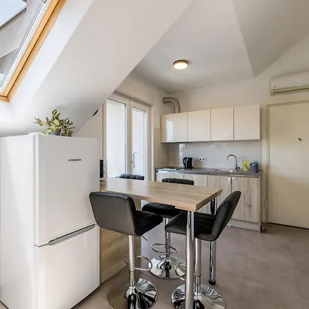 Appartement Irena Trogir